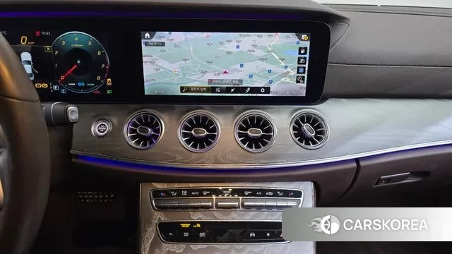 Mercedes-Benz CLS-Class C257 2021 Черный из Кореи, фото 5