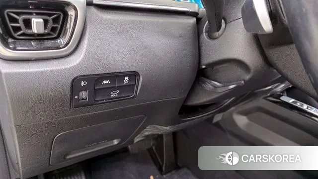 Kia Sorento 4th Generation id 3655026 из Кореи 5