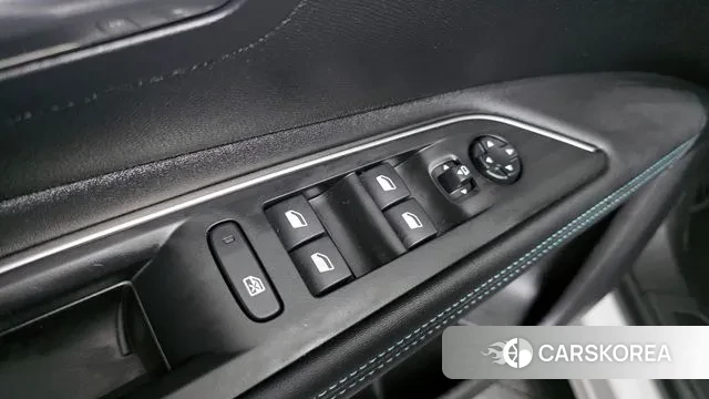Peugeot 3008 second generation 2024 Белый из Кореи, фото 5