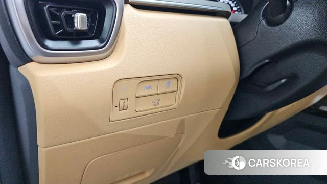 Kia Sorento 4th Generation 2021 Белый из Кореи, фото 5