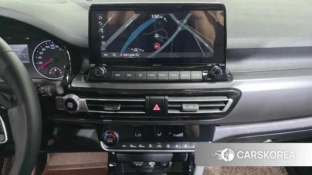 Kia Seltos 2020 Белый из Кореи, фото 5