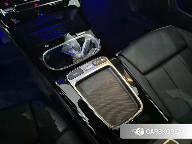 Mercedes-Benz A-Class W177 2026 Белый из Кореи, фото 5