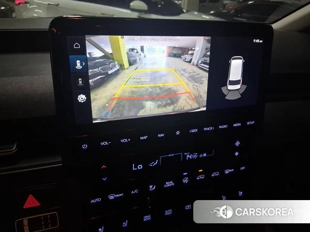 Hyundai Staria 2021 Серый из Кореи, фото 5