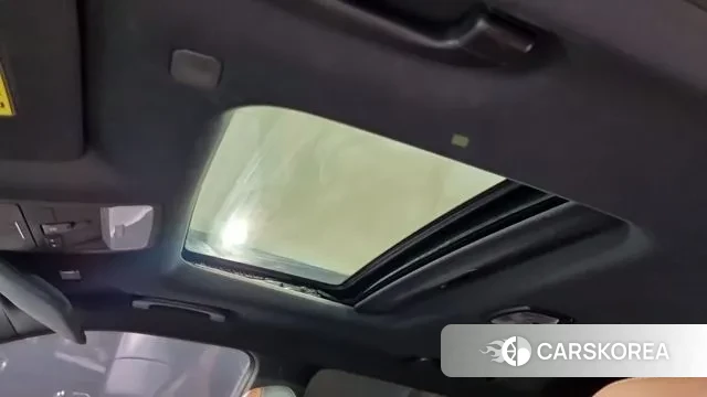 Ssangyong G4 Rexton 2018 Черный из Кореи, фото 5