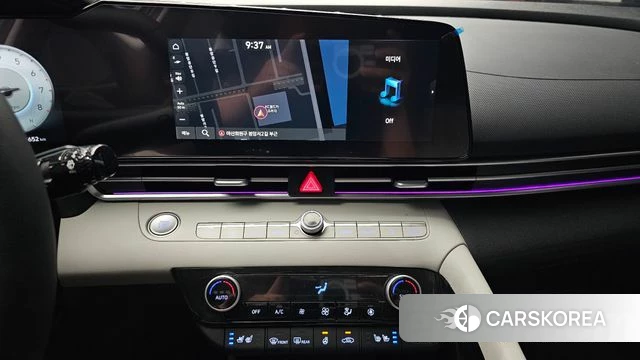 Hyundai Avante (CN7) id 4443480 из Кореи 5