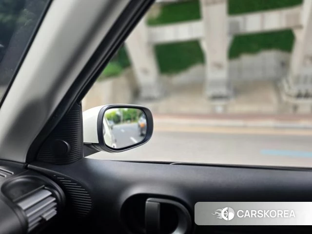 Hyundai Casper 2022 Белый из Кореи, фото 5