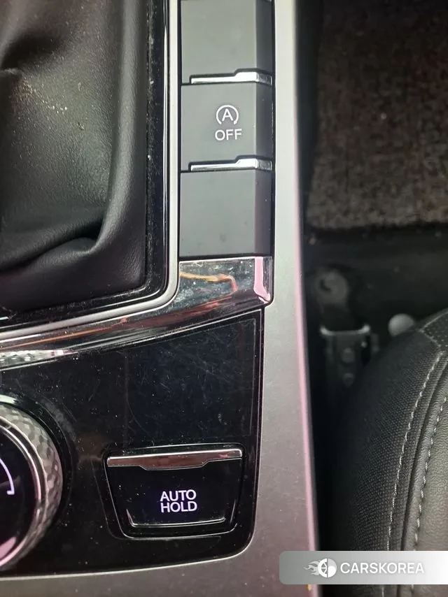 Ssangyong Beautiful Korando 2020 Белый из Кореи, фото 5