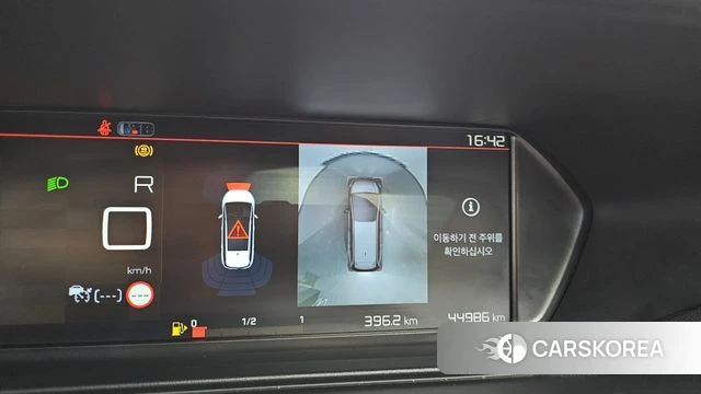 Citroen / DS Grand C4 Spacetourer 2021 Белый из Кореи, фото 5