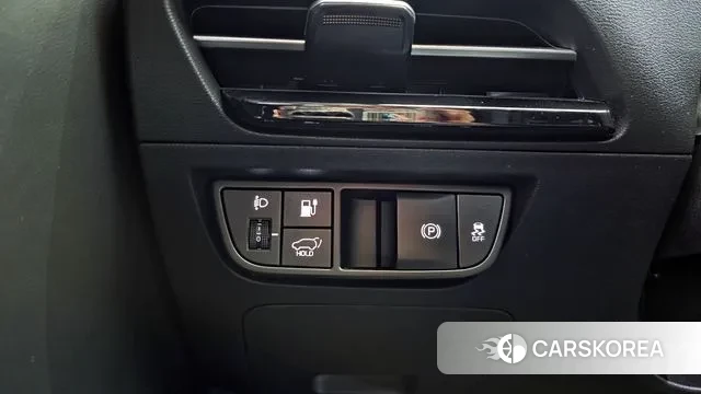 Kia EV6 2021 Черный из Кореи, фото 5