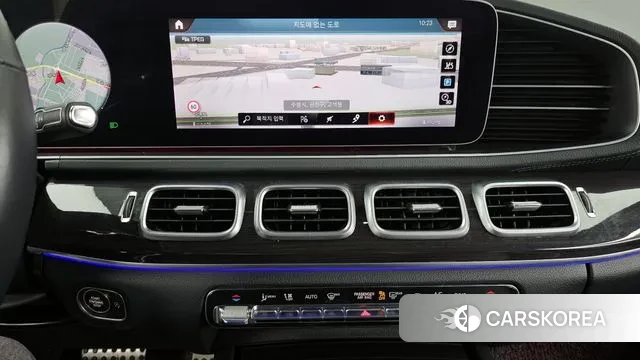 Mercedes-Benz GLE-Class W167 2020 Белый из Кореи, фото 5