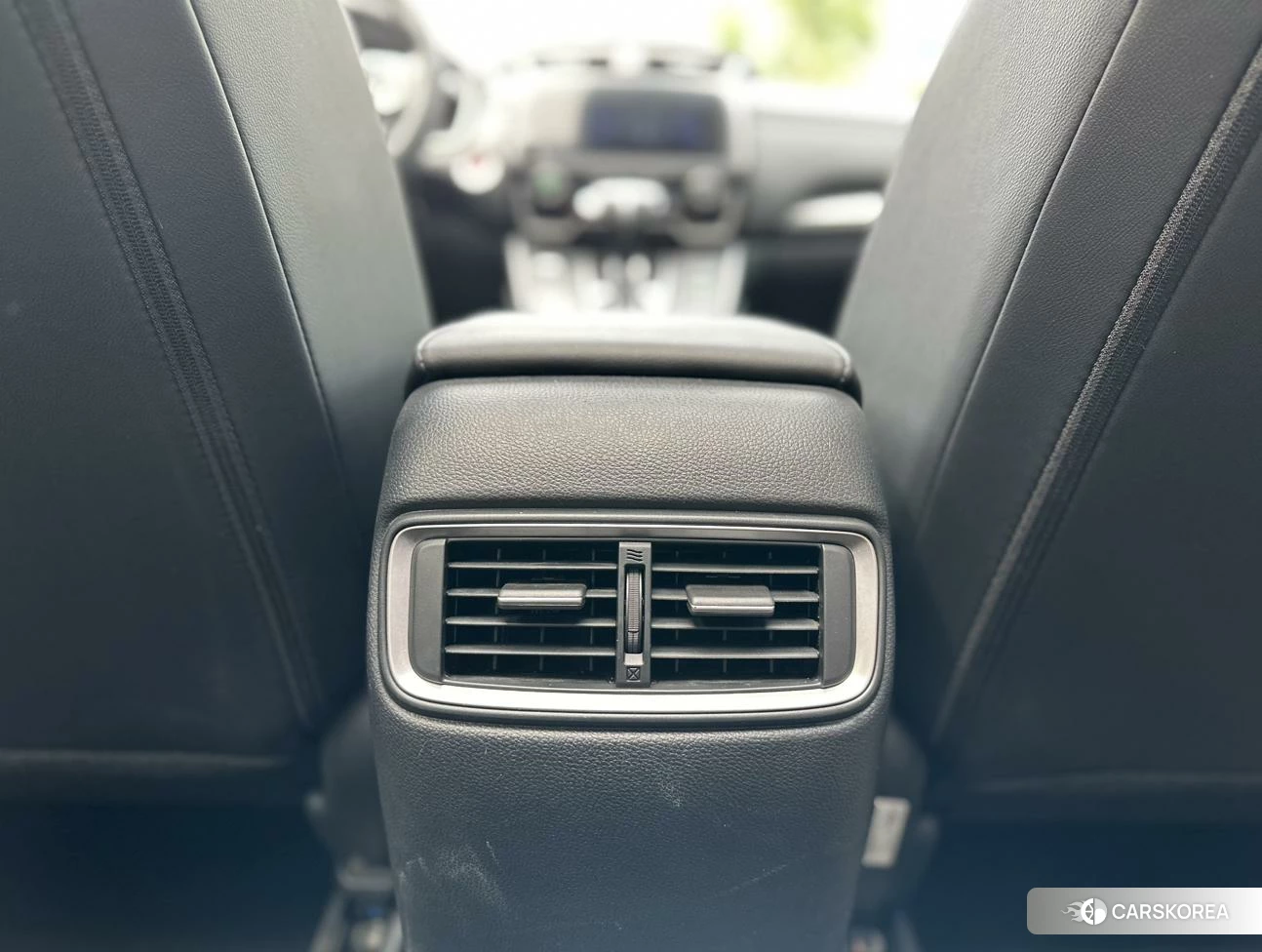 Honda CR-V 2020 Черный из Китая, фото 5