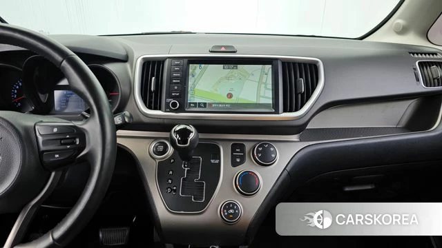 Kia The New Ray 2021 Белый из Кореи, фото 5