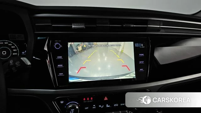 Ssangyong Beautiful Korando 2021 Белый из Кореи, фото 5