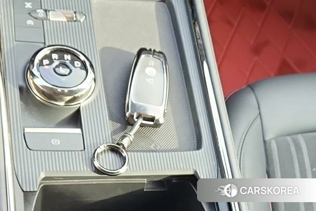 Ford Mondeo 2024 Темно-серый из Китая, фото 5