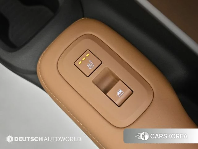 Hyundai Santa Fe (MX5) 2023 Черный из Кореи, фото 5