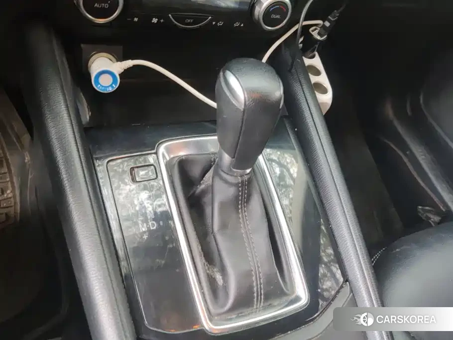 Mazda CX-5 2018 Silver/gray из Китая, фото 5