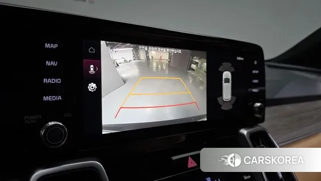 Kia Sorento 4th Generation 2020 Черный из Кореи, фото 5