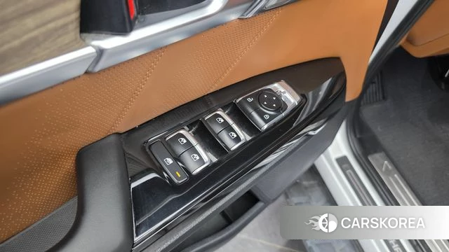 Kia Mohave Master 2022 Белый из Кореи, фото 5