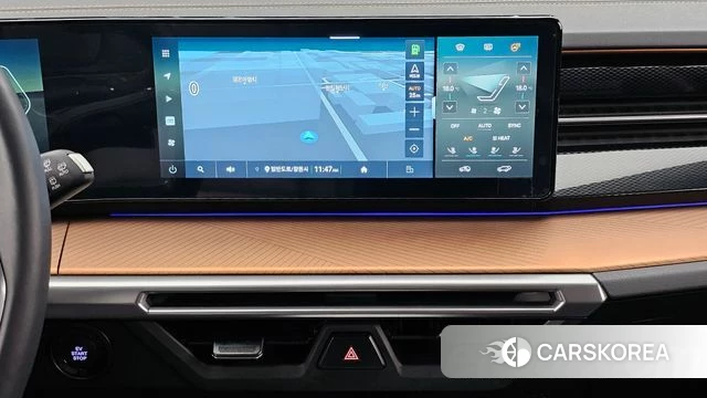 Ssangyong Torres EVX 2024 Белый из Кореи, фото 5