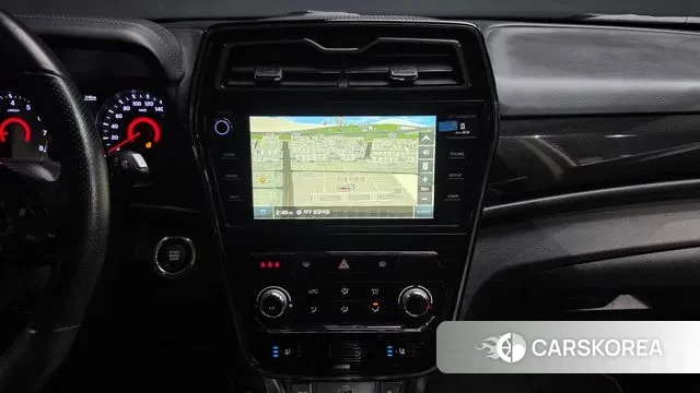 Ssangyong Berry New Tivoli 2022 Белый из Кореи, фото 5