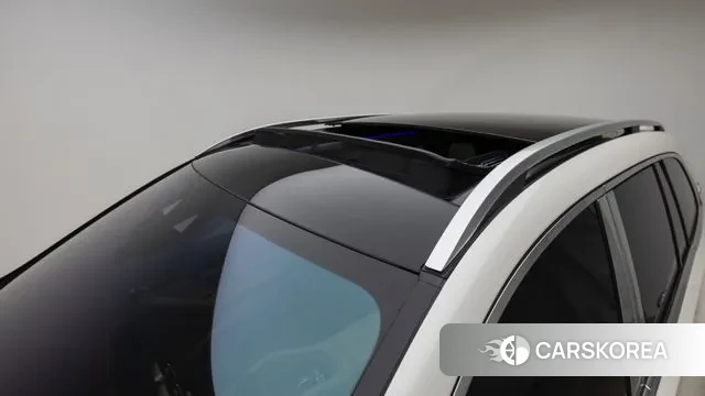 Mercedes-Benz GLS - Class X167 2023 Белый из Кореи, фото 5