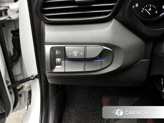 Hyundai Veloster (JS) 2018 Белый из Кореи, фото 5