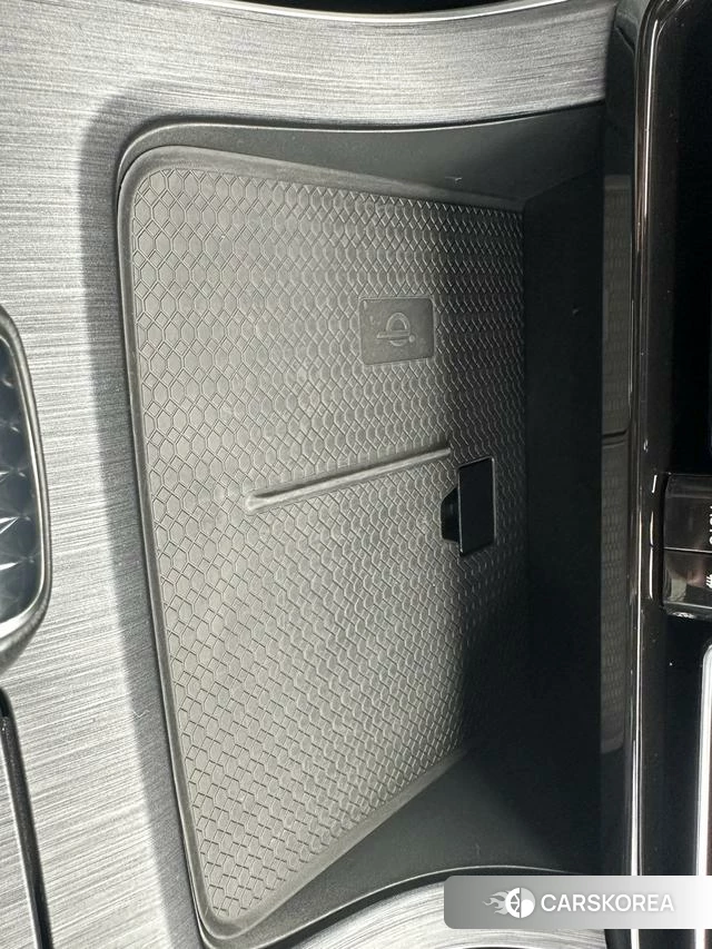 GAC Trumpchi Trumpchi GS8 2022 Черный из Китая, фото 5