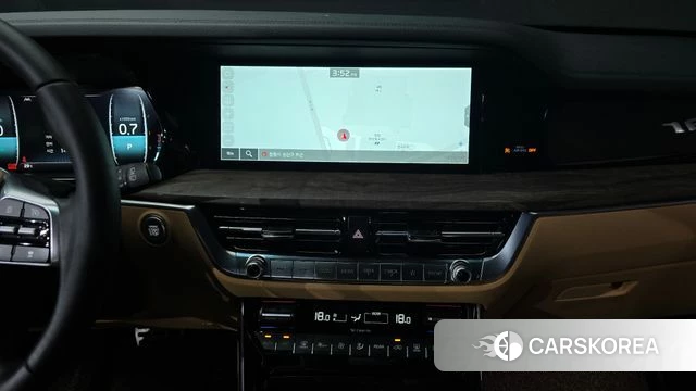 Kia Mohave Master 2021 Черный из Кореи, фото 5