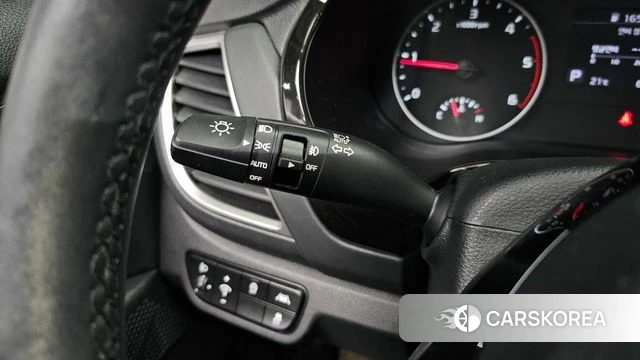 Kia Seltos 2021 Белый из Кореи, фото 5