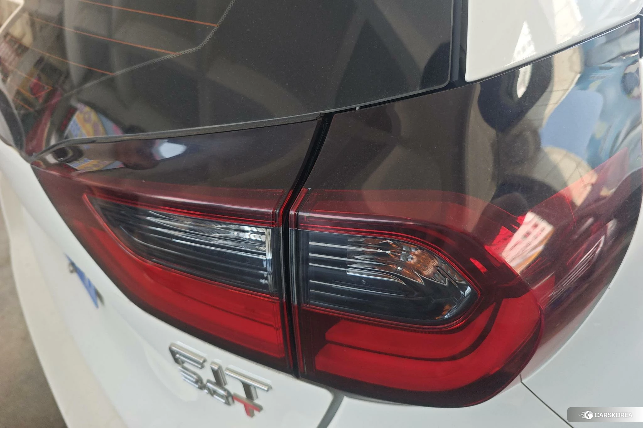 Honda Fit 2020 Белый из Китая, фото 5