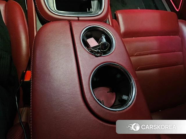 Porsche Panamera (971) 2020 Белый из Кореи, фото 5