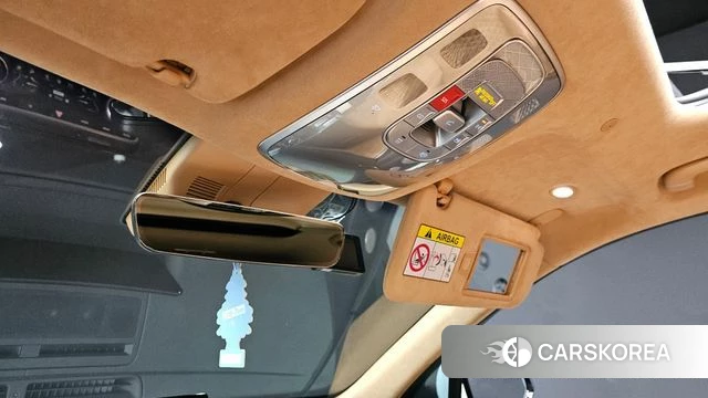 Genesis GV80 2022 Белый из Кореи, фото 5