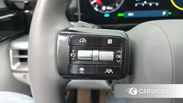 Hyundai Grandeur Hybrid (GN7) 2024 Белый из Кореи, фото 5