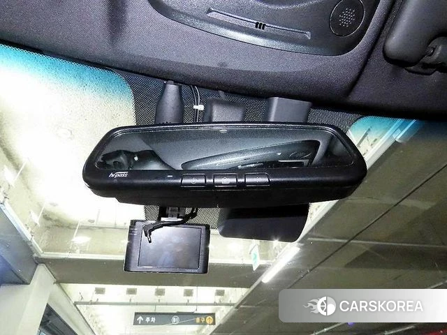 Ssangyong Torres 2024 Серый из Кореи, фото 5