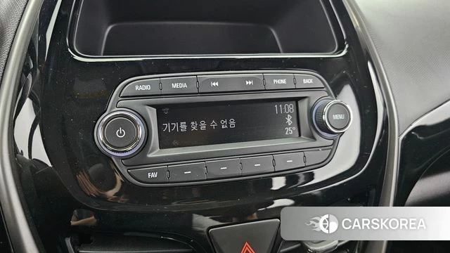 Chevrolet (GM Daewoo) The New Spark 2020 Жемчужный цвет из Кореи, фото 5