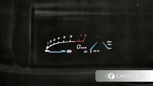 Mercedes-Benz GLE-Class W167 2023 Серый из Кореи, фото 5