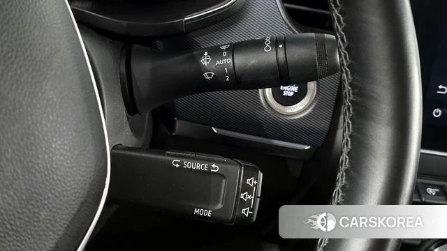 Renault Korea (Samsung) XM3 2020 Белый из Кореи, фото 5