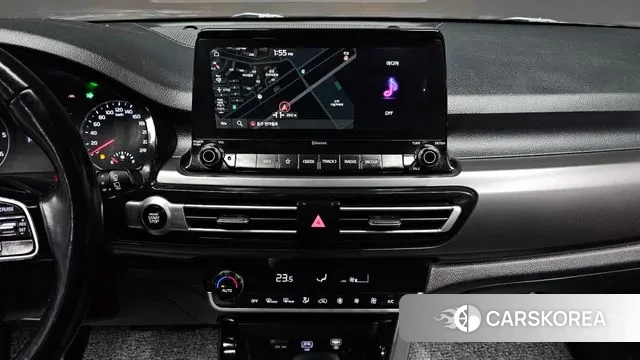 Kia Seltos 2020 Белый из Кореи, фото 5