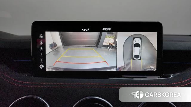 Kia Stinger Meister 2020 Серый из Кореи, фото 5