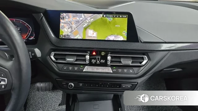 BMW 1 Series (F40) id 3180183 из Кореи 5