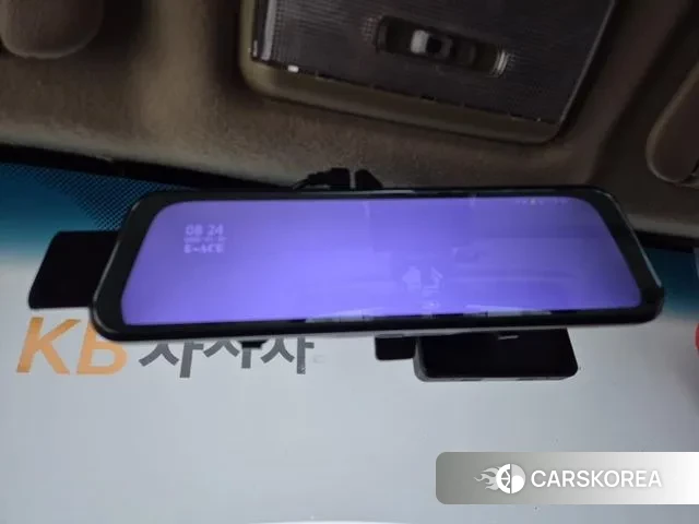 Dongfeng Socon C35 2022 Белый из Кореи, фото 5