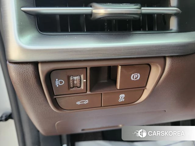 Hyundai Grandeur (GN7) 2023 Серебряный из Кореи, фото 5