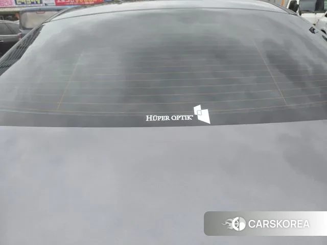 Mercedes-Benz A-Class W177 2024 Серый из Кореи, фото 5