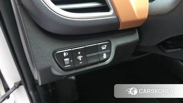 Kia The New Seltos 2023 Белый из Кореи, фото 5