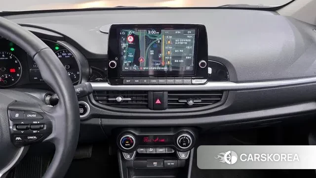 Kia Morning Urban (JA) 2022 Белый из Кореи, фото 5