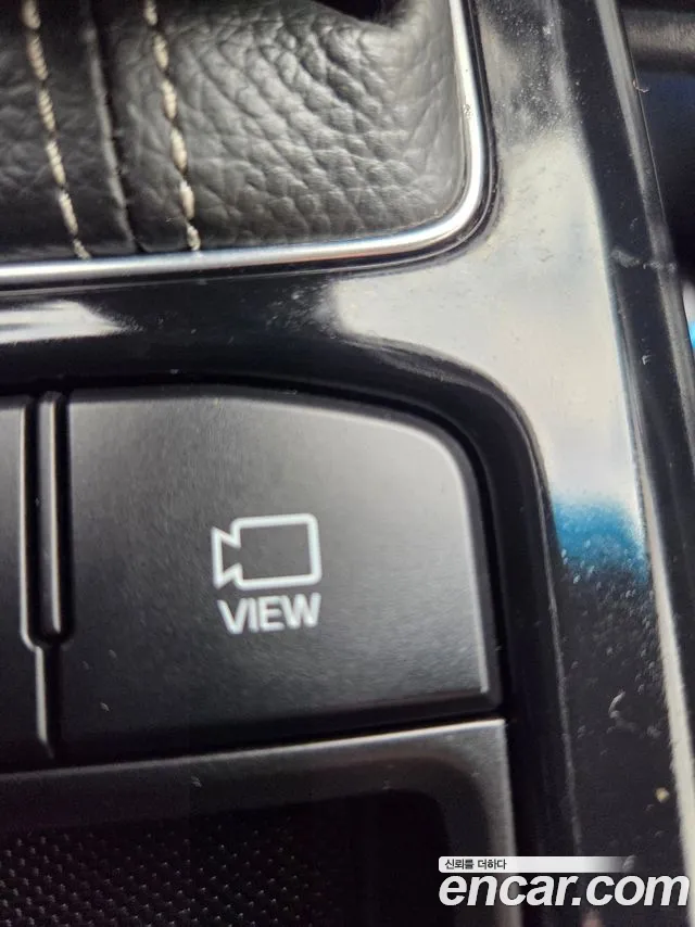 Hyundai Sonata New Rise 2018 Серый из Кореи, фото 5