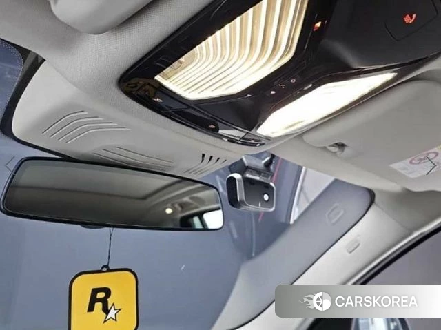 BMW X3 (G01) 2022 Черный из Кореи, фото 5