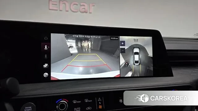 Kia K8 2021 Белый из Кореи, фото 5