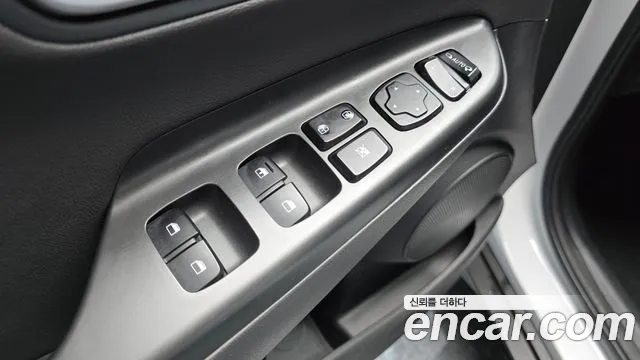 Hyundai The New Kona id 2635550 из Кореи 5