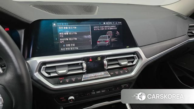 BMW 3 Series (G20) 2020 Серый из Кореи, фото 5